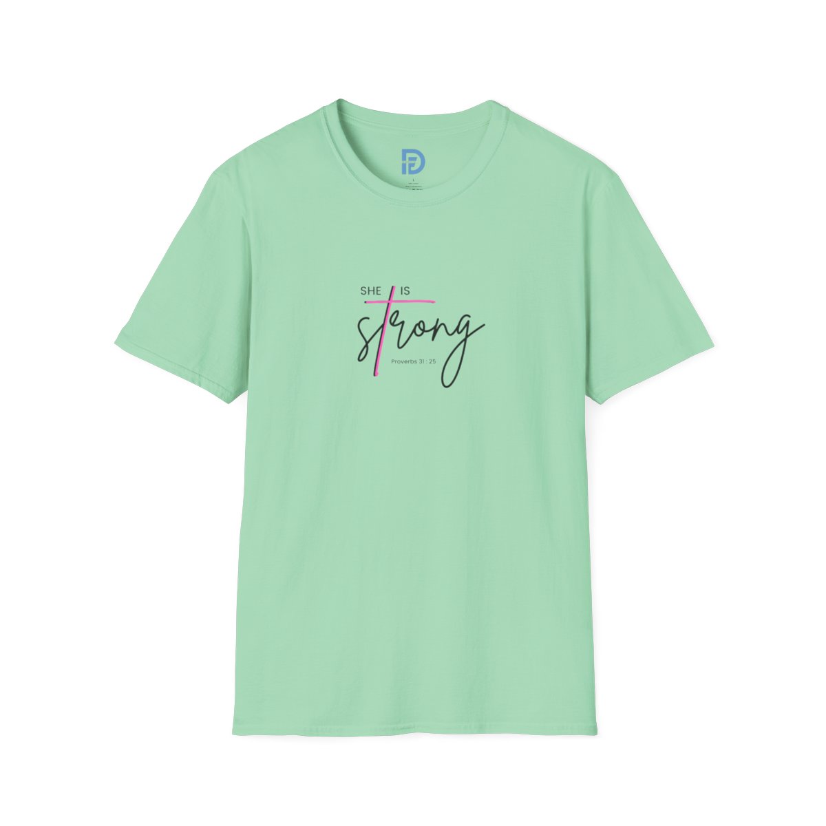 Scripture on Sleeves: Wearing Your Faith with Purpose and Style