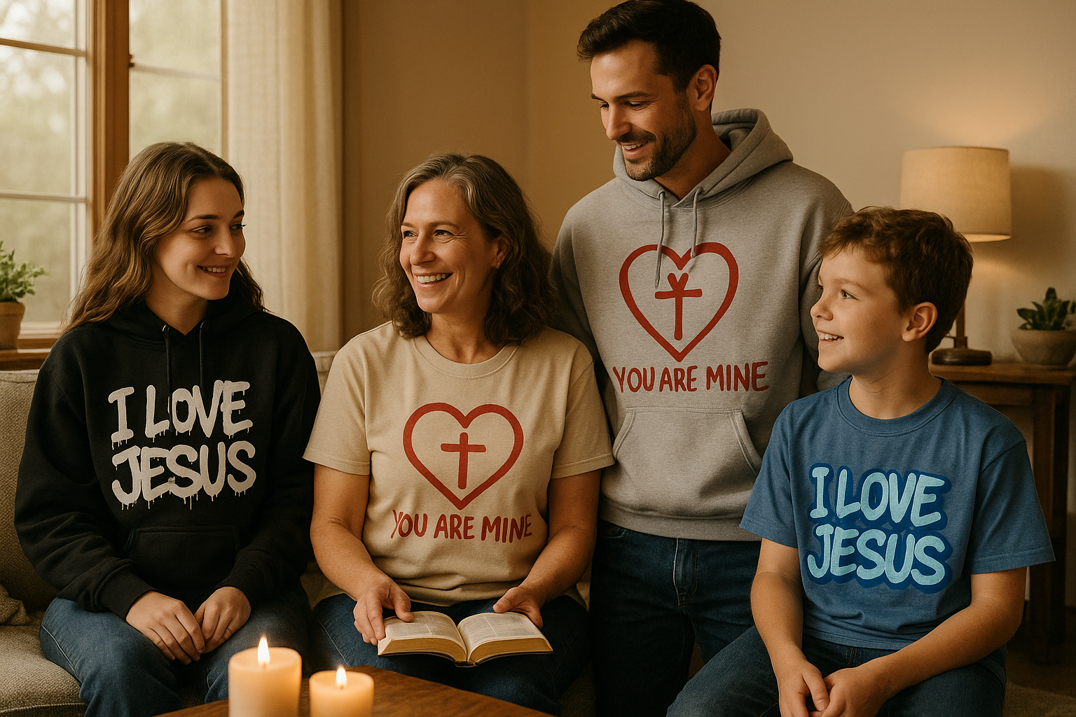 Church & Community Style: Faithful Fashion for Worship and Fellowship