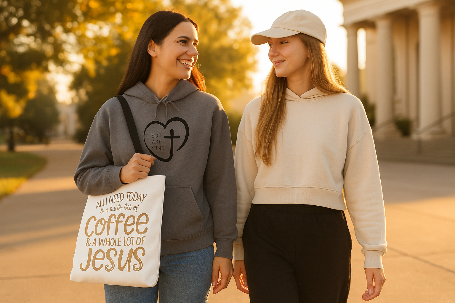 Building a Family Faith Wardrobe: Essential Pieces for the Fall Season